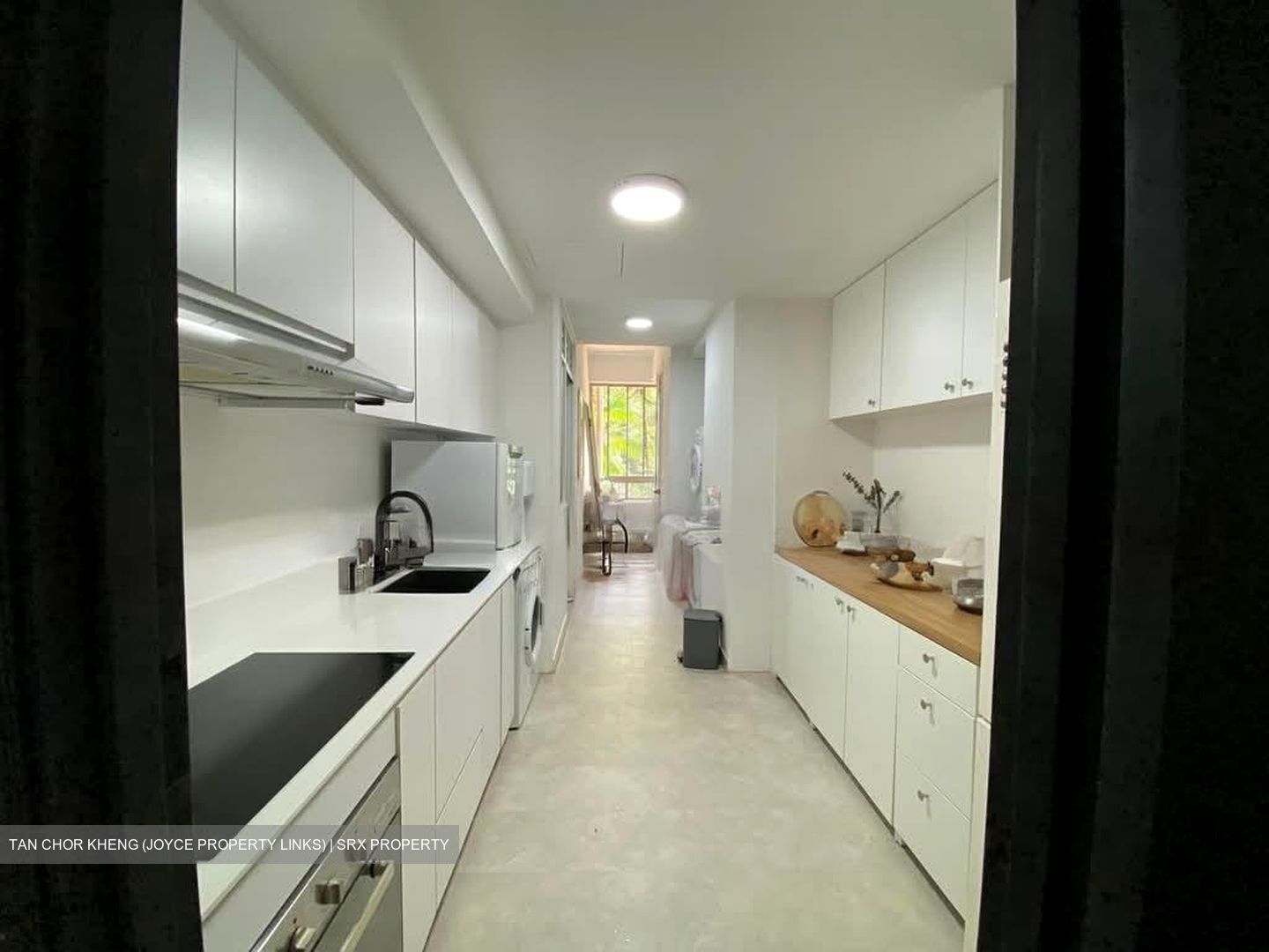 The Blossomvale (D21), Condominium #605962461